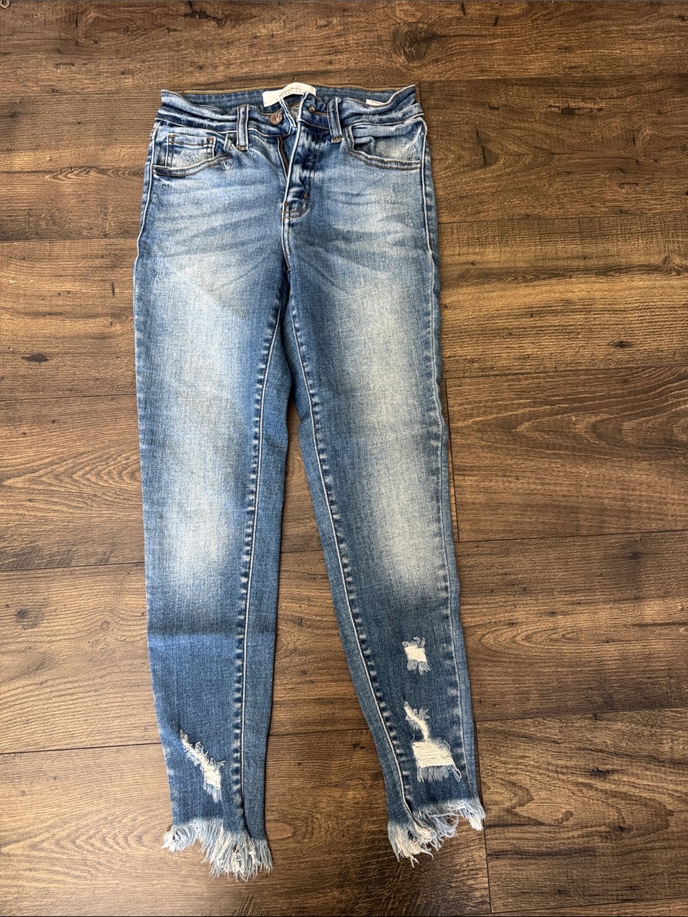 KanCan Denim
